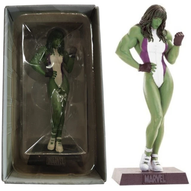Figurine Marvel Le Hurleur (Banshee) En Plomb – N°100 – Collection Eaglemoss – Avec Magazine – Neuf Sous Blister