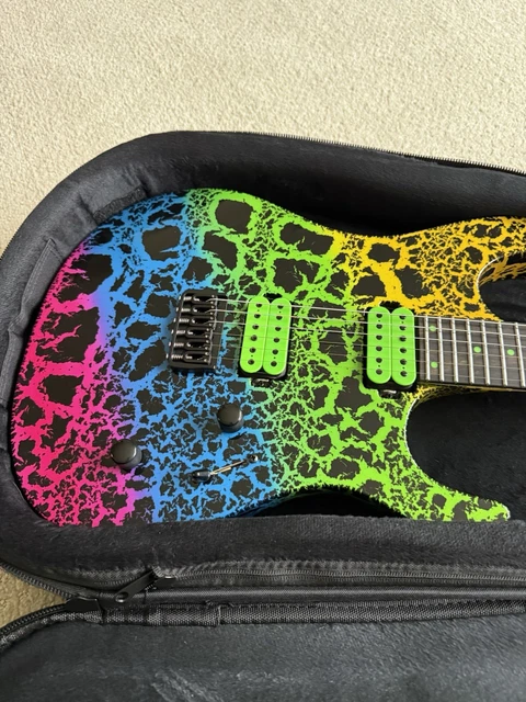 kiesel crescent 6 mastergradeKiesel Guitars - What do you think of