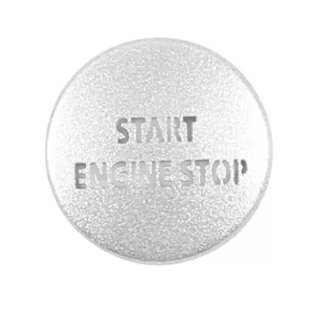 ENGINE START STOP Push Button Switch Sticker Cover for LR4 4 & 6143 £7. ...