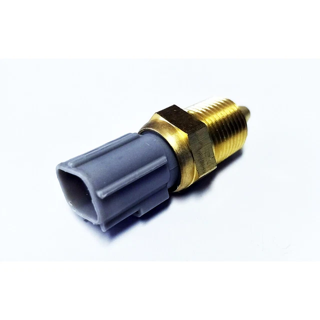 COOLANT TEMP SENSOR for Proton Persona GLI 1.5L 4cyl 4G15 01/96 12/99