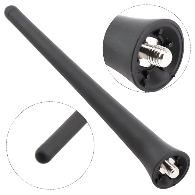 Per Jeep per Renegade 2015-23 palo antenna Taktaqathahha pezzi di ricambio accessori