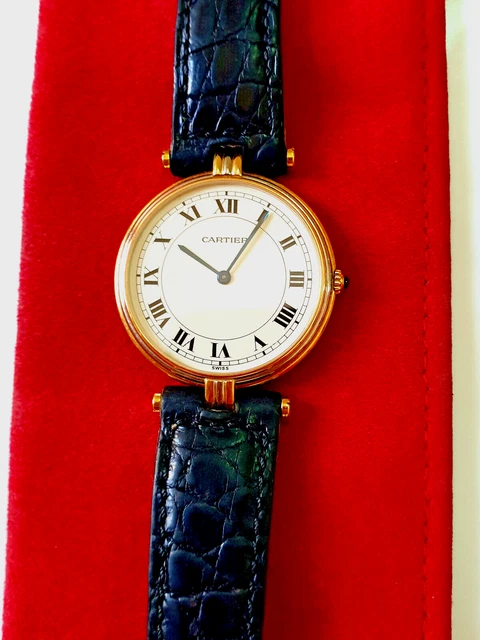 CARTIER VENDOME LUIS Cartier Trinity EUR 2.250 00 PicClick DE