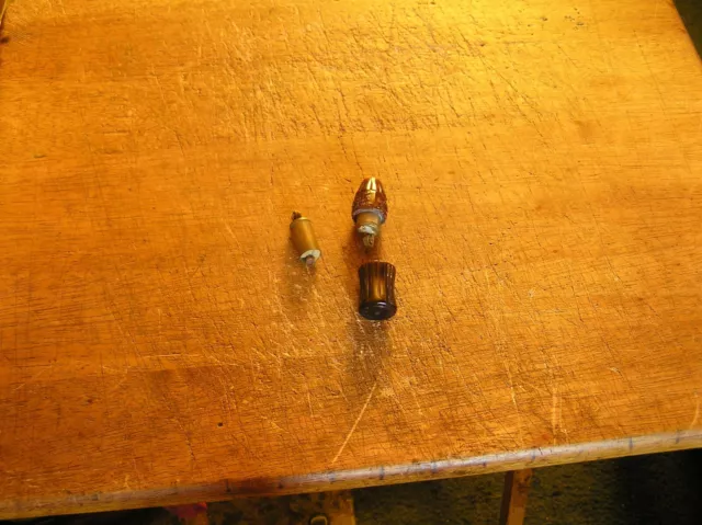 Vintage COCA-COLA Miniature Bottle Cigarette Lighter