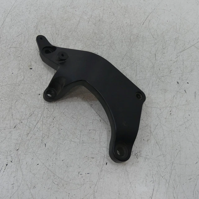 Supporto motore Kawasaki ZX-10R Ninja ZXT00D EZ:07 supporto destro B3231