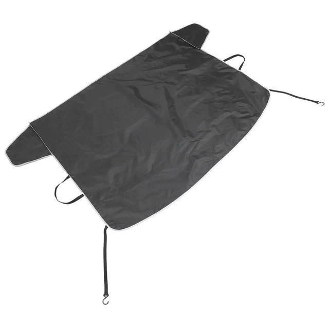 Tessuto Oxford scudo neve auto protezione solare copertura stoccaggio