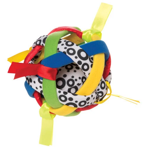 Manhattan Bababall Infant Ball