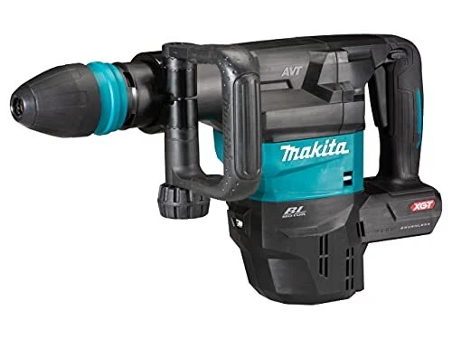 Makita Marteau de démolition sans fil HM001GZ02 XGT