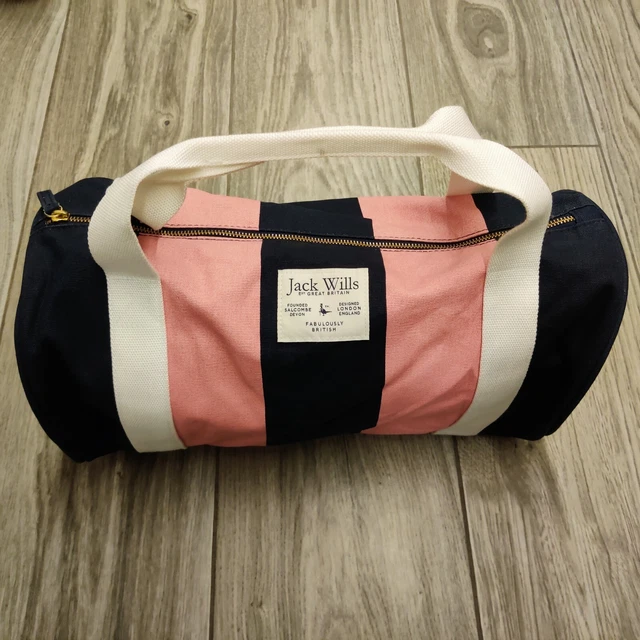 Jack online wills duffle