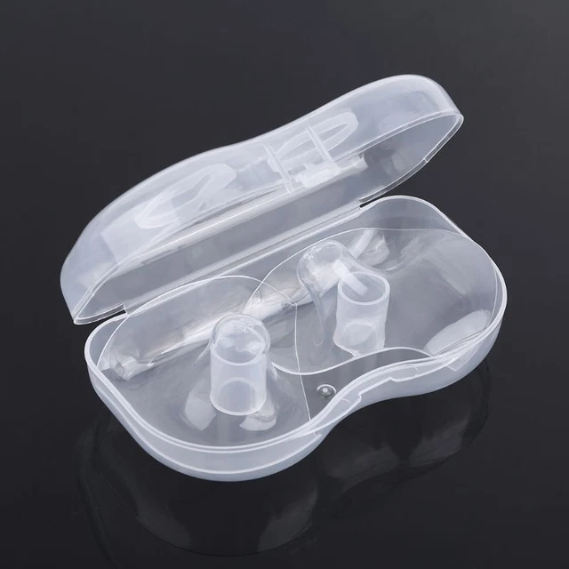 Contact Nipple for Breastfeeding Mothers Essentials Must Haves