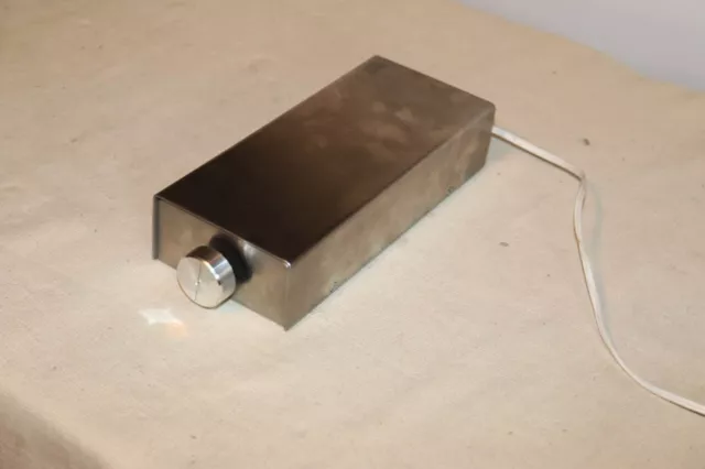 petit ampli de puissance Amplificateur hifi fabriquer maison