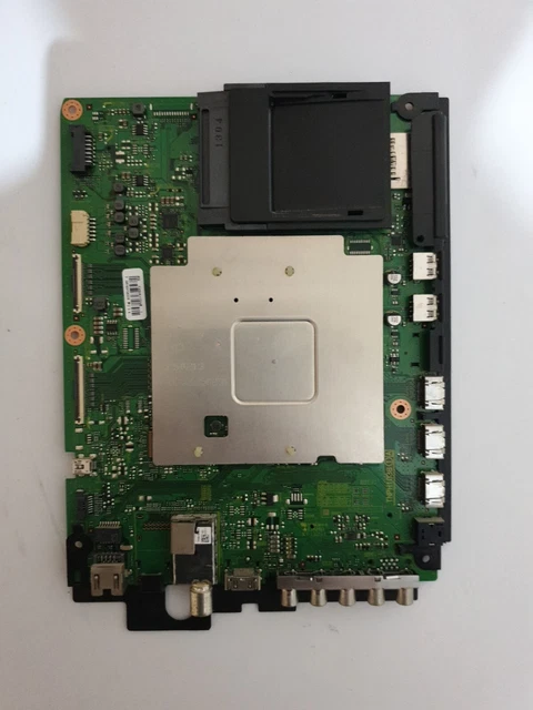 Carte De Contrôle (T-Con Board) Pour TV Panasonic TC-L47WT60 - Réf. TNPA5803 - Occasion Testée