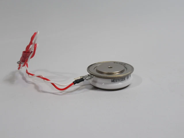 Westcode PP601-36 Module Resistor ! WOW !