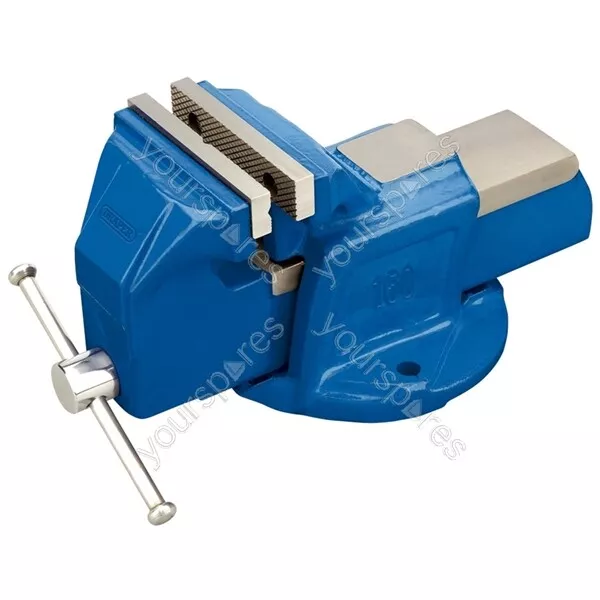Draper Engineers Vice, 150mm