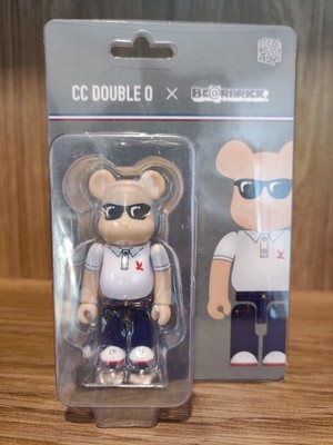 MEDICOM TOY BE@RBRICK KAWS TENSION 100% 400% figure bearbrick kaws MEDICOM TOY BE@RBRICK KAWS TENSION 100% 400% figure bearbrick kaws