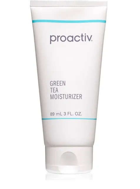 Proactiv Green Tea Moisturizer (3 fl oz/89 ml) - New & Sealed Box Retail Package