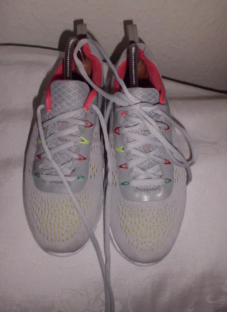 Sport/Hallenturnschuhe Schuhe INSPIRED SHOES Textil Gr. 37