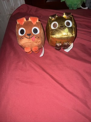 dog plush pet simulator x