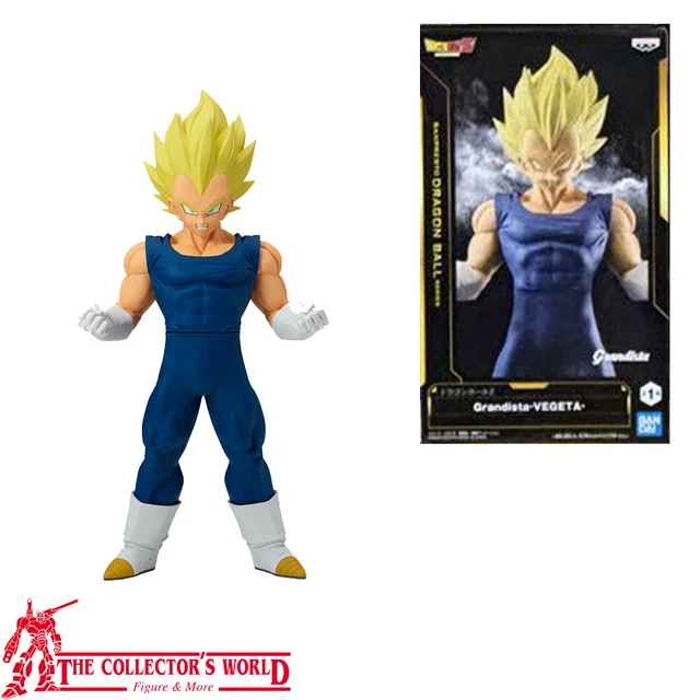 Banpresto: Figura de acción Vegeta | El Palacio de Hierro Banpresto: Figura de acción Vegeta | El Palacio de Hierro