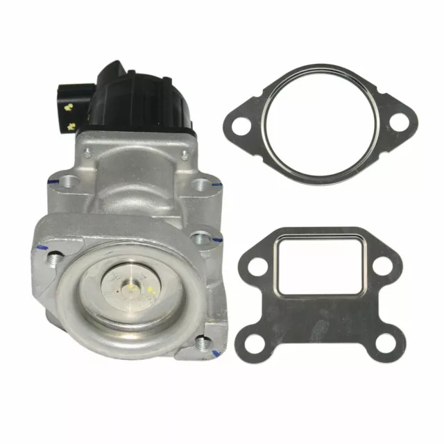 GM Opel AGR Ventil Abgasrückführungsventil + Dichtung 1.7CDTI 5851076 97376663