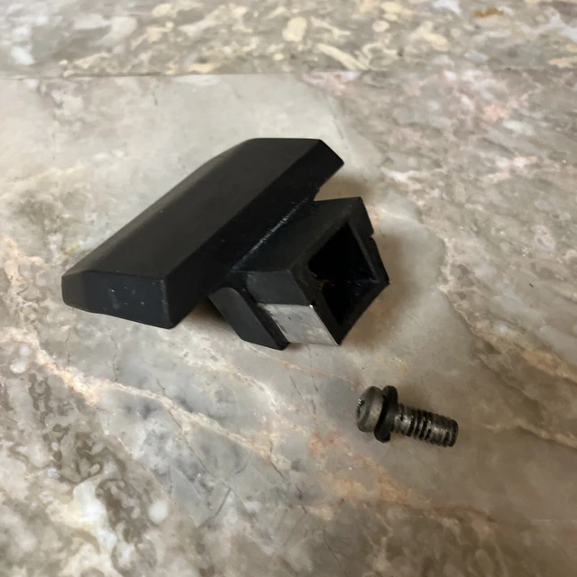 Miracle Maid Replacement Part Handle for Stock Pot With Screw EUC