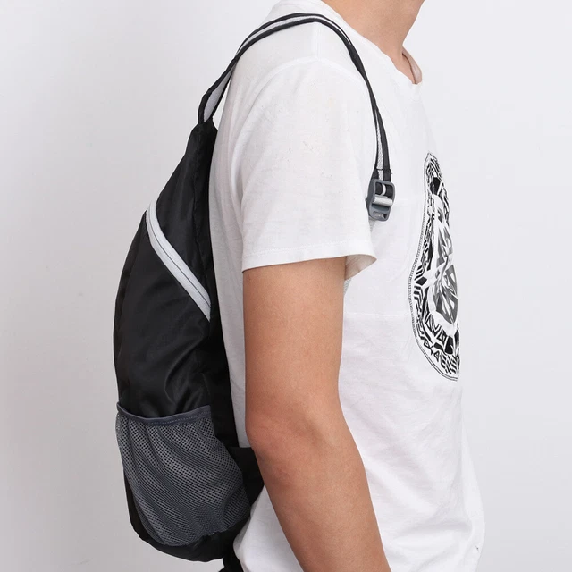 Foldable Backpack Camping Backpack Camping Backpack Ultralight Backpack Portable 9
