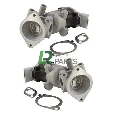 DCM Valvola EGR Maxgear per LAND ROVER RANGE III I DISCOVERY IV 