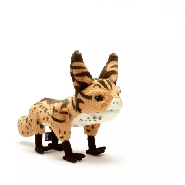 Parchi Disney - Star Wars: Galaxy's Edge - gatto loth - creatura con suoni
