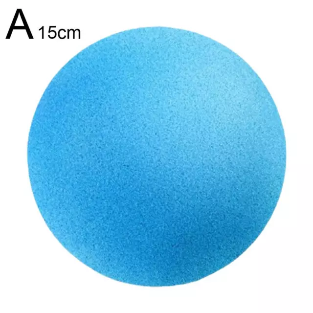 Newest Silent Basketball, Indoor Training Foam Ball Uncoated High-Density 2024 3