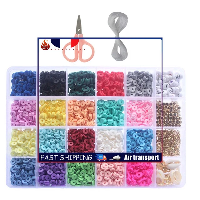 Jewelry Making Kit - Ring Making Kit with Jewelry Findings Beads Jewelry Wire