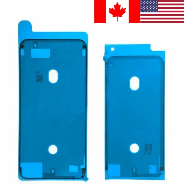 Waterproof Glue Tape Adhesive - iPhone 6S 7 8 Plus X XR XS Max 11 12 Screen Seal