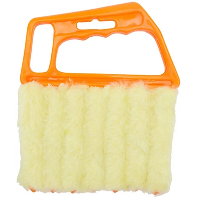 Blinds Cleaning Cleaning Brush Air Conditioning Air Outlet Dust Removal Tool Sh