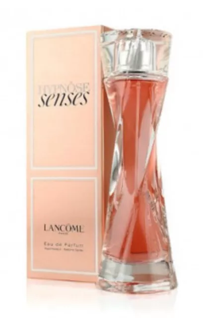 NEW Lancôme Hypnôse Senses Eau De Parfum 50ml Spray BNIB Rare