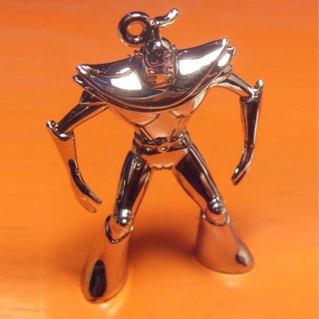 Soldat forces de Vega ( goldorak )·Fichier STL pour ·Cults