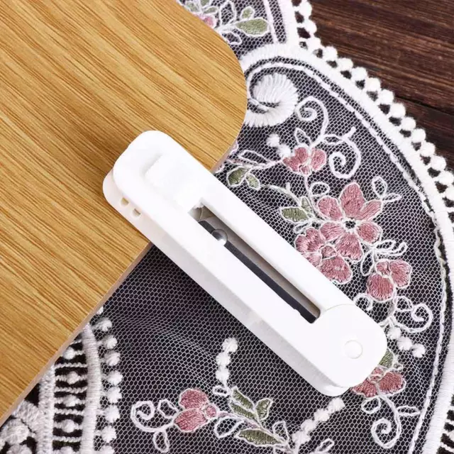 Mini Fodable Scissor Handwork Art Tools Safe Folding Scissor Handcraft Scissor