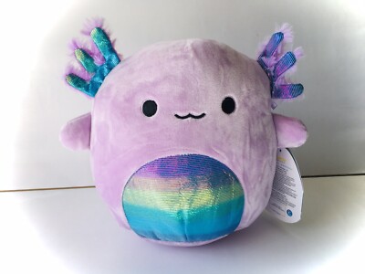 new axolotl squishmallows