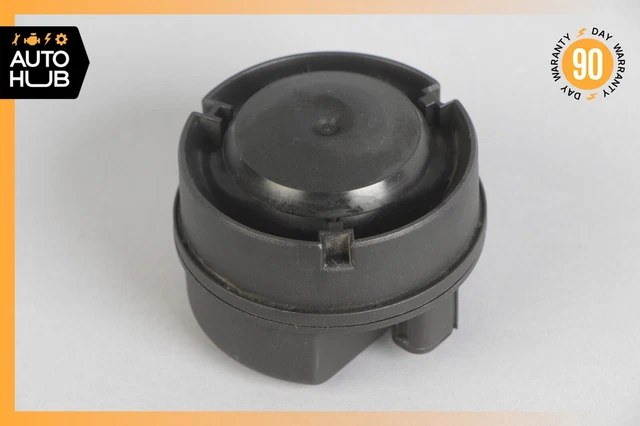 Mercedes R230 SL500 CLK500 CLK430 Anti Theft Alarm Horn Siren 1718202526 OEM