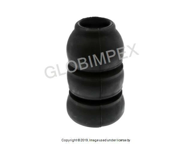 PORSCHE 356S 356SC (1964-1965) Suspension Bump Stop REAR L or R (1) O.E.M.