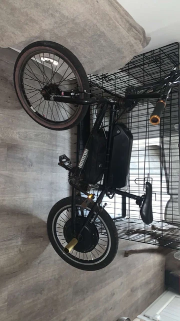 Mtb electric 2025 olx
