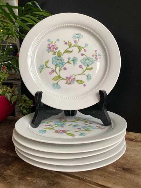 Service vaisselle complet eschenbach bavaria germany - Arts de la table