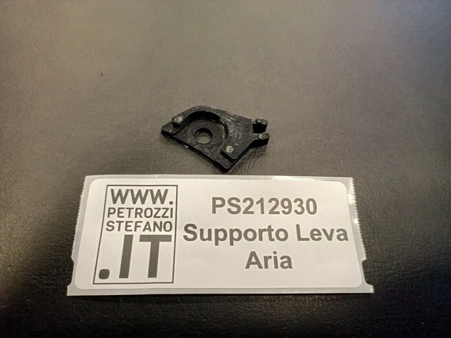 PS212930 Supporto sul Convogliatore Volano Asta Aria Starter Carburatore Piaggio