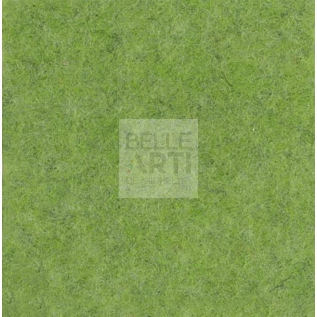 Panno Lenci 1 Mm 30X40 Cm Verde Salvia Melange