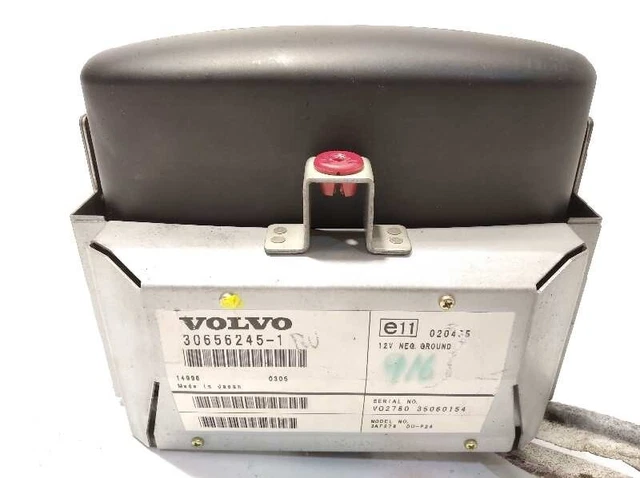 30656245 Display Multifunzione / 5490261 Per Volvo Xc90 2.4 Diesel Cat