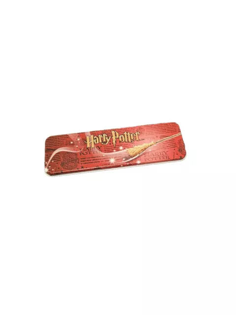 Harry Potter  Pencil Tin ONLY- Excellent Condition