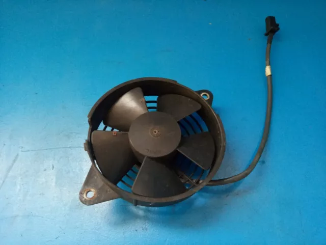 VENTOLA RADIATORE ACQUA HONDA SH 300 i 2006-2010 WATER COOLER FAN