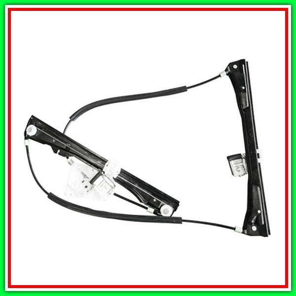 Alzacristallo Destro CITROEN C3 anno 2002 - 2005 oe 9222Q2