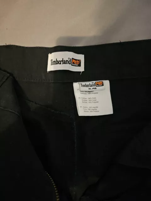 Timberland Pro Series 612 Work  Trousers XL/46