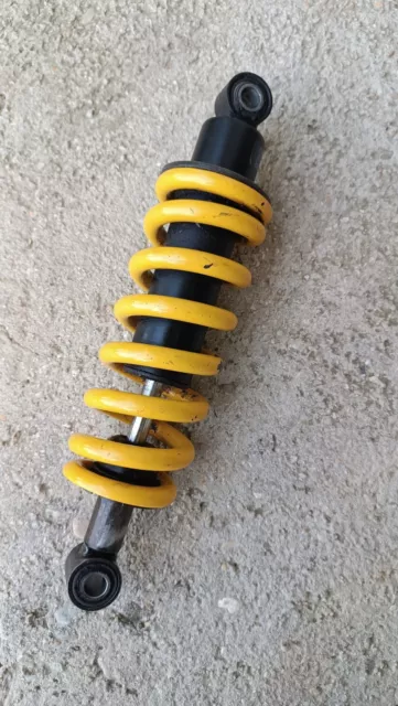 Mono Ammortizzatore Posteriore Aprilia Sx 50 Motore Derbi