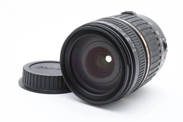 レンズ(ズーム) CANON TAMRON 18-200mm XR Di II canonEF Amazon.com : Tamron Auto Focus 18-200mm f/3.5-6.3 XR Di II