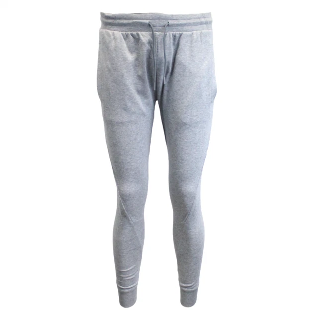 GYMSHARK MENS BOLD Slim Fit Joggers, Charcoal Marl, Small £24.64