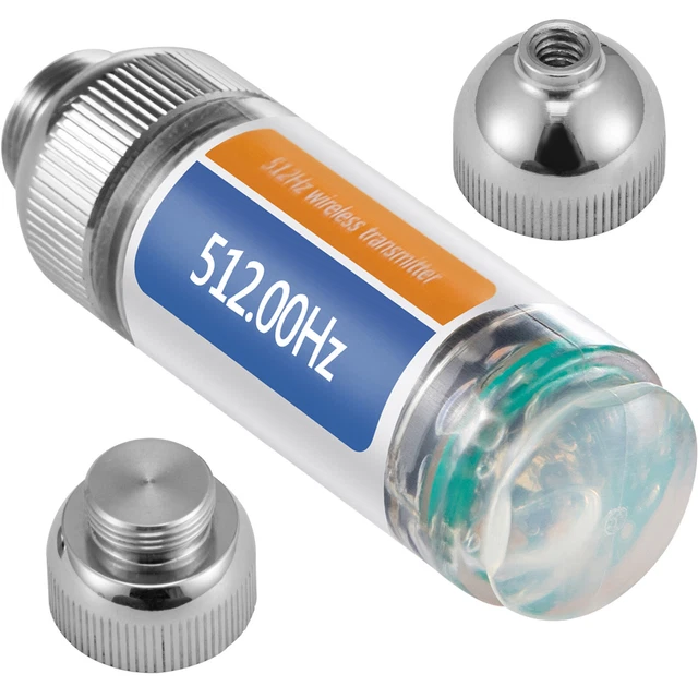 Kit Trasmettitore AM A Onde Medie Regolabile 530-1600 KHz Con Amplificatore HF E Modulazione Audio – Per Appassionati Di Radiofonia - 2